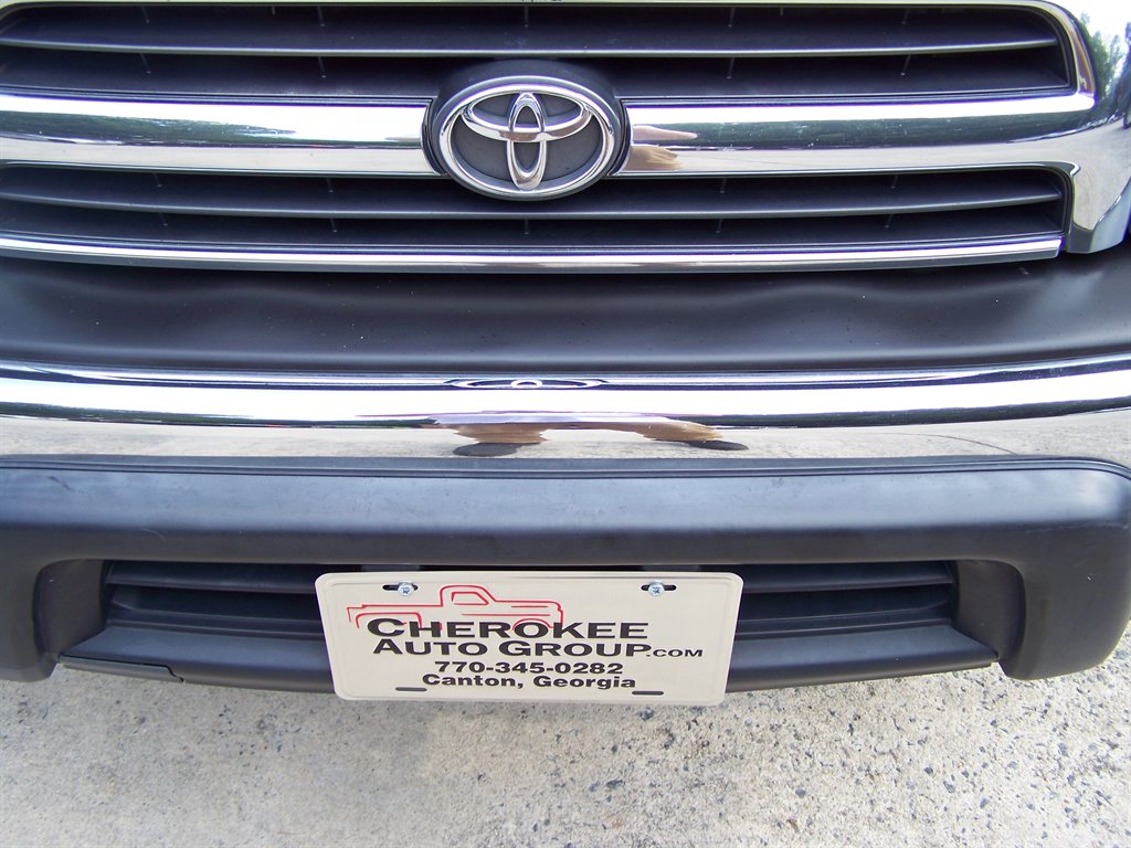 2000 Toyota 4Runner - $13,890