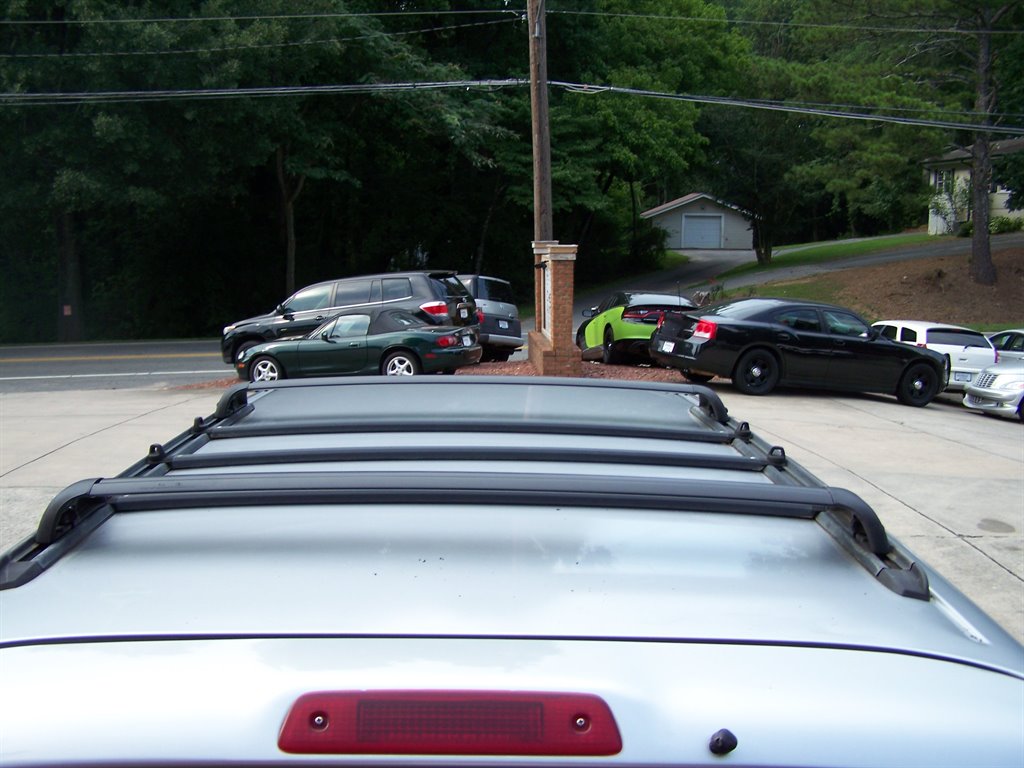 2000 Toyota 4Runner - $13,890