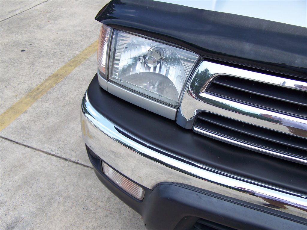 2000 Toyota 4Runner - $13,890