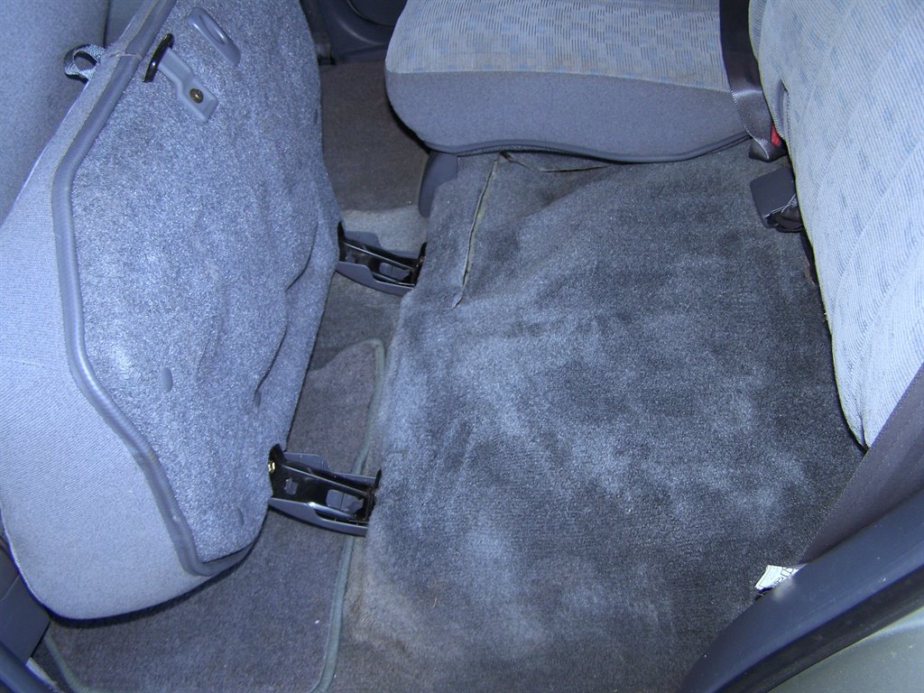 2000 Toyota 4Runner - $13,890