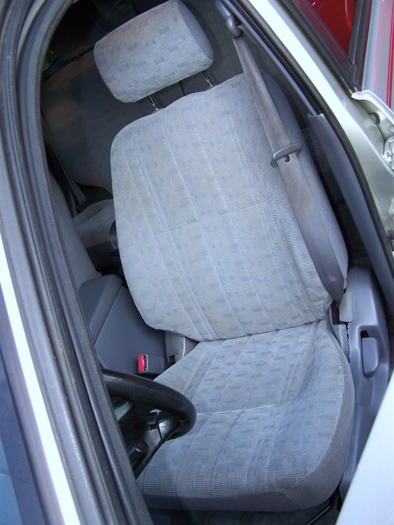 2000 Toyota 4Runner - $13,890