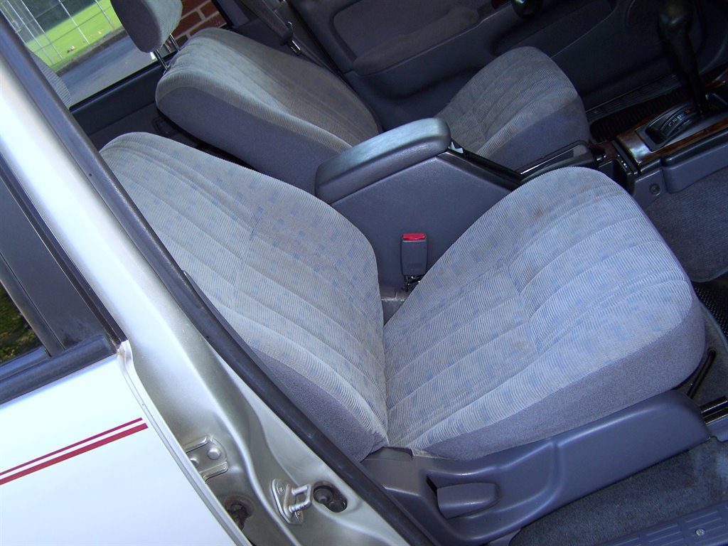 2000 Toyota 4Runner - $13,890