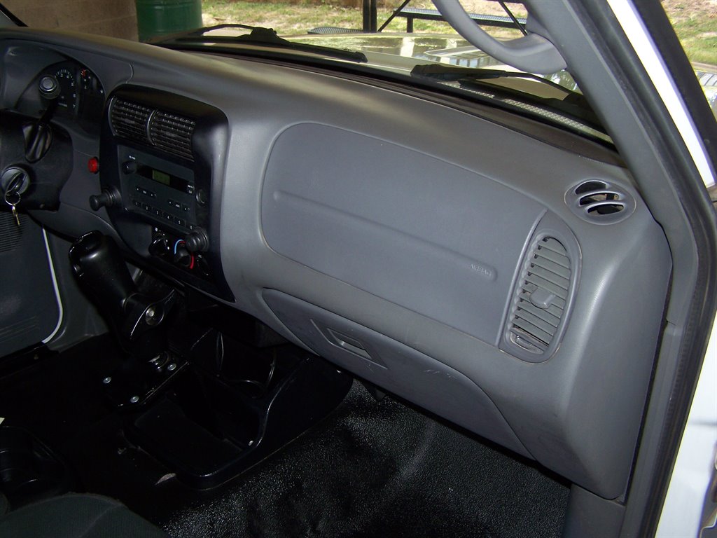 2008 Ford Ranger - $15,890