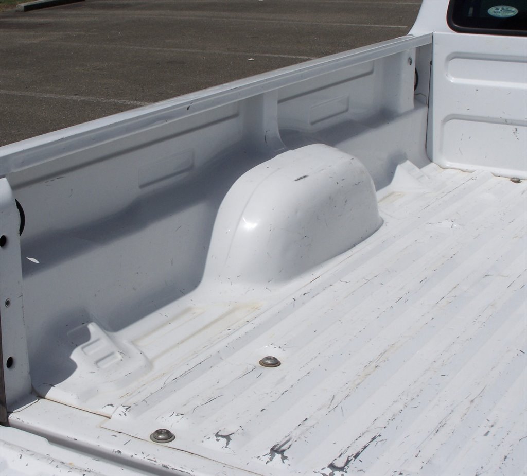 2008 Ford Ranger - $15,890