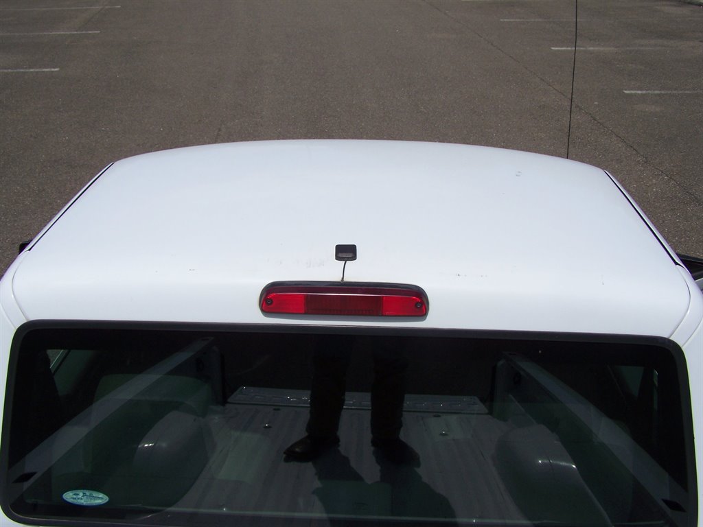 2008 Ford Ranger - $15,890