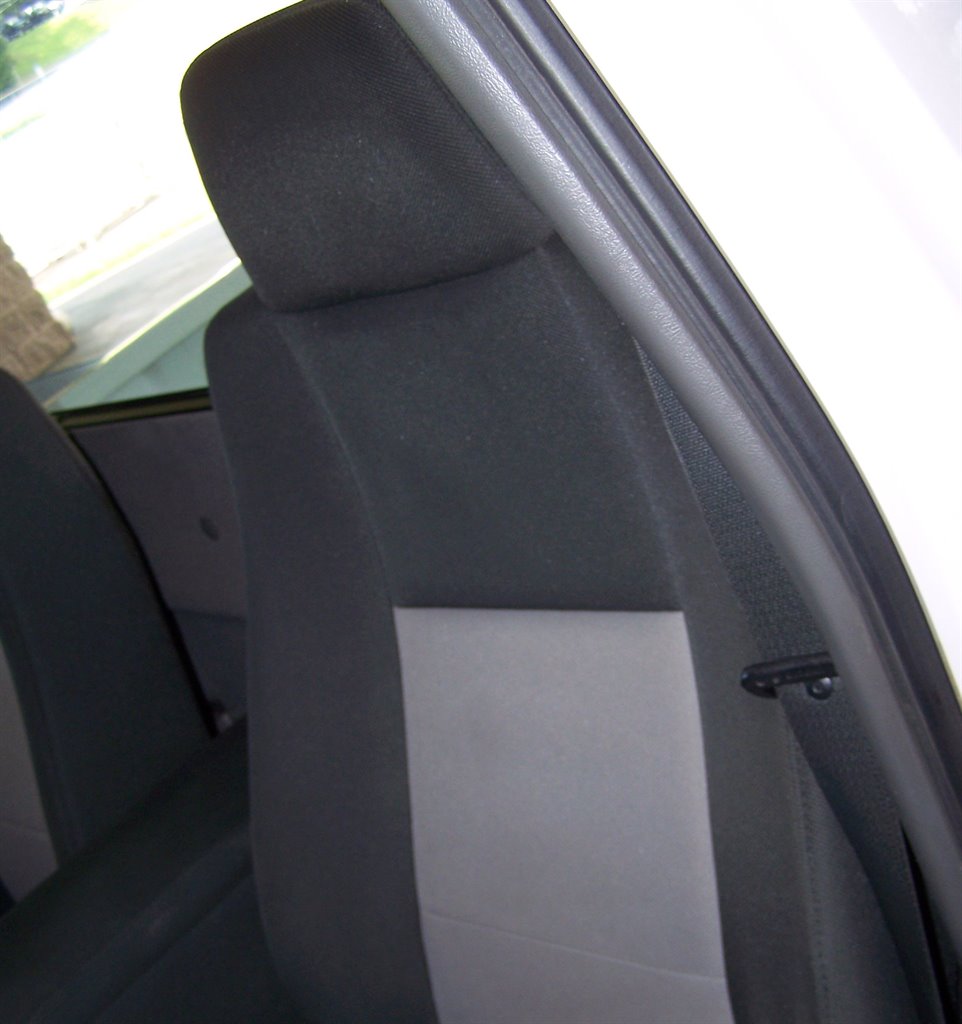 2008 Ford Ranger - $15,890