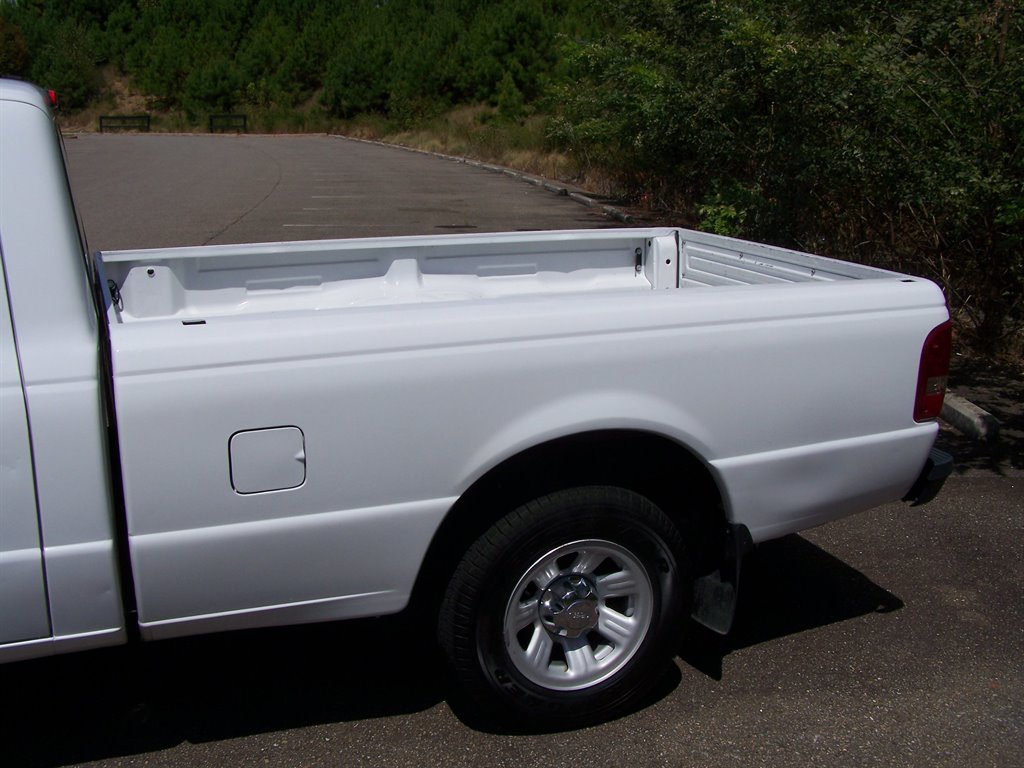 2008 Ford Ranger - $15,890