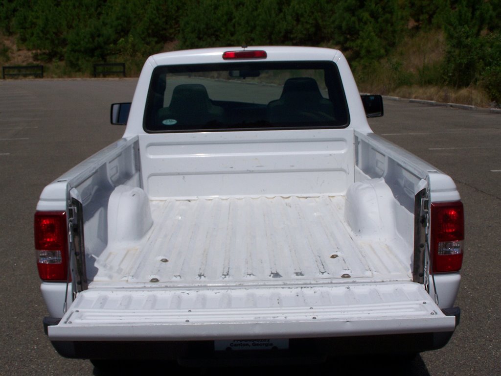 2008 Ford Ranger - $15,890
