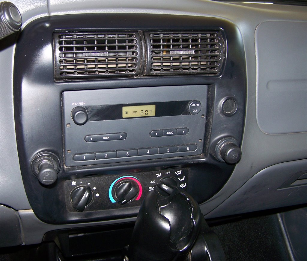 2008 Ford Ranger - $15,890