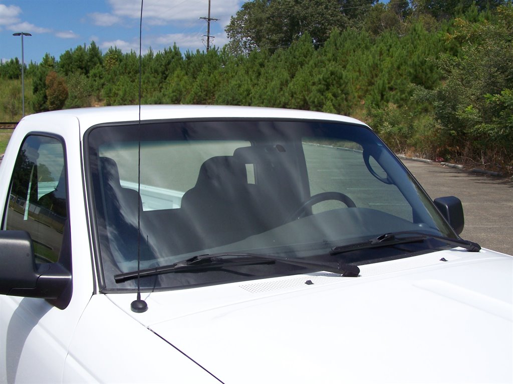 2008 Ford Ranger - $15,890