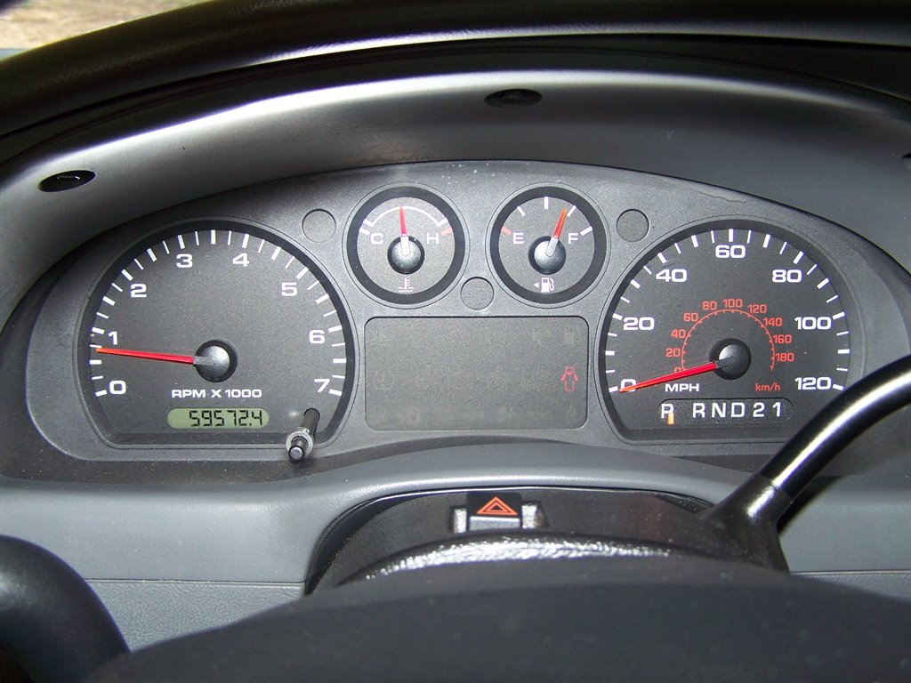 2008 Ford Ranger - $15,890