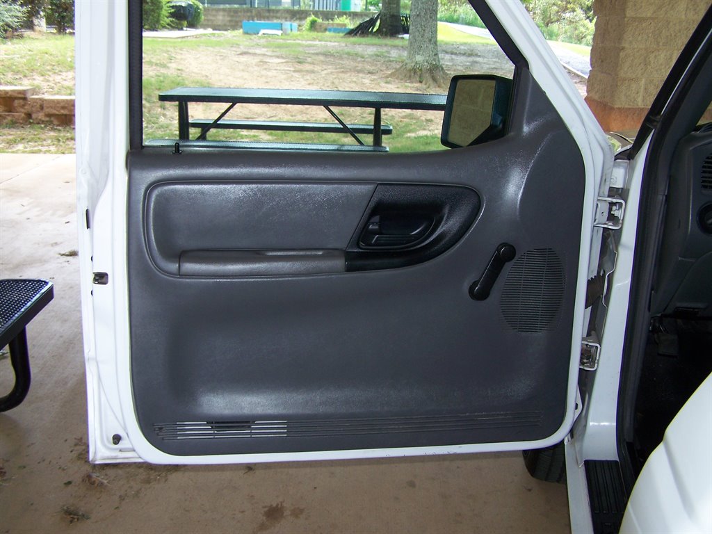 2008 Ford Ranger - $15,890