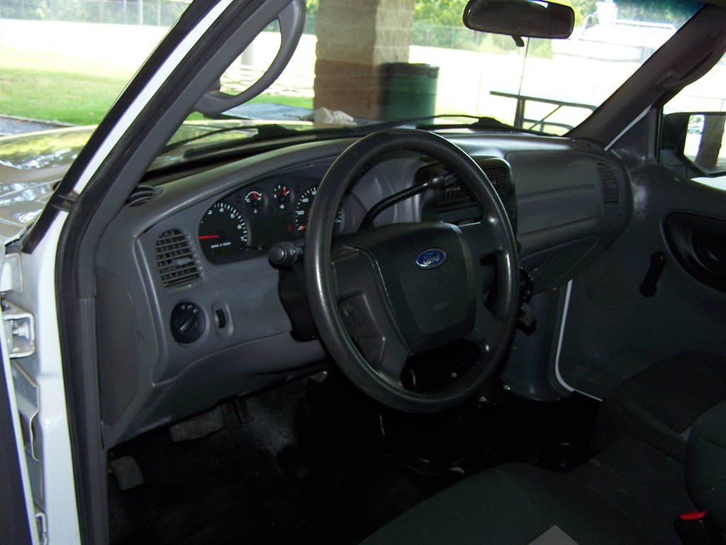 2008 Ford Ranger - $15,890