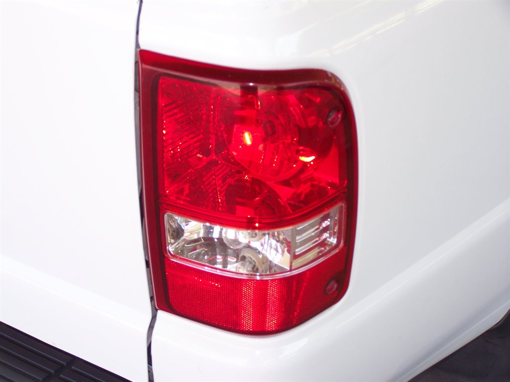 2008 Ford Ranger - $15,890