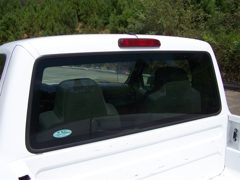 2008 Ford Ranger - $15,890