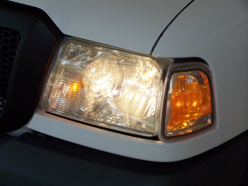 2008 Ford Ranger - $15,890
