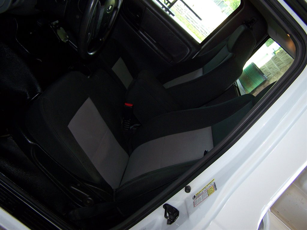 2008 Ford Ranger - $15,890