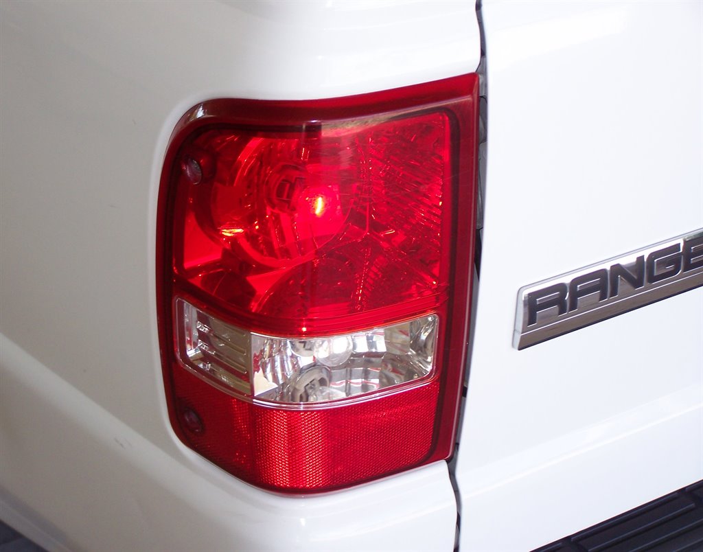 2008 Ford Ranger - $15,890