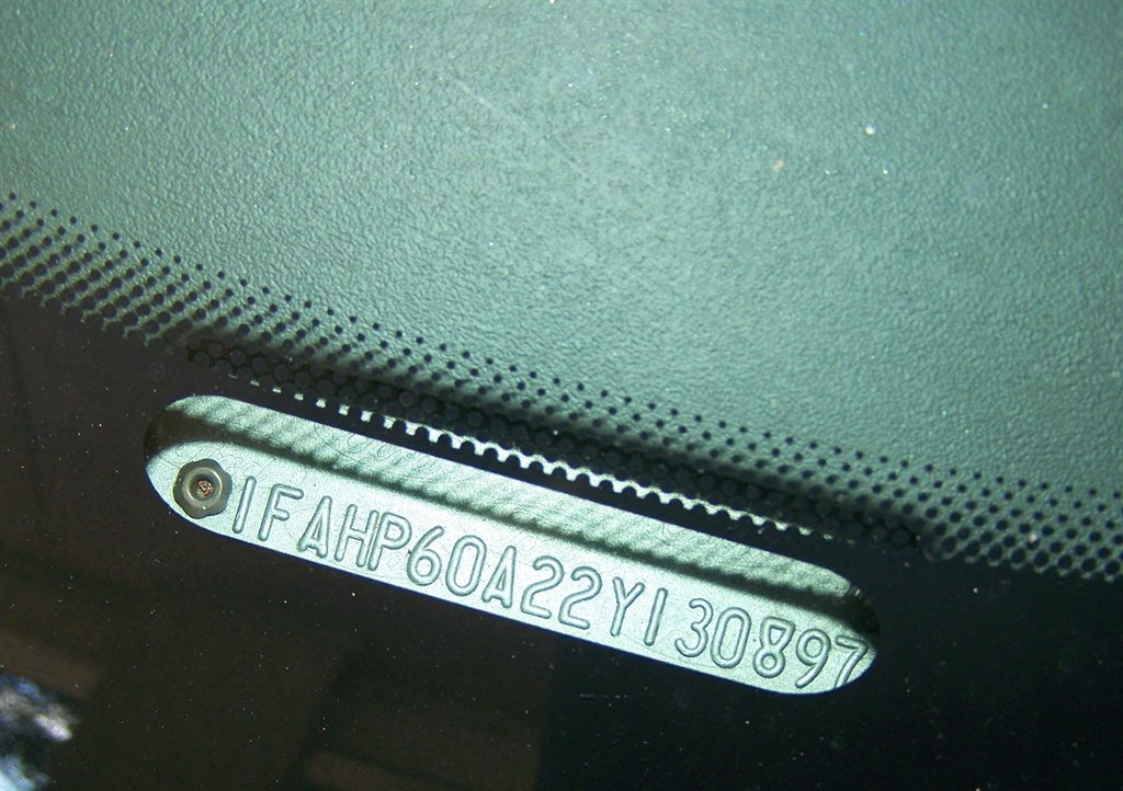2002 Ford Thunderbird - $12,890
