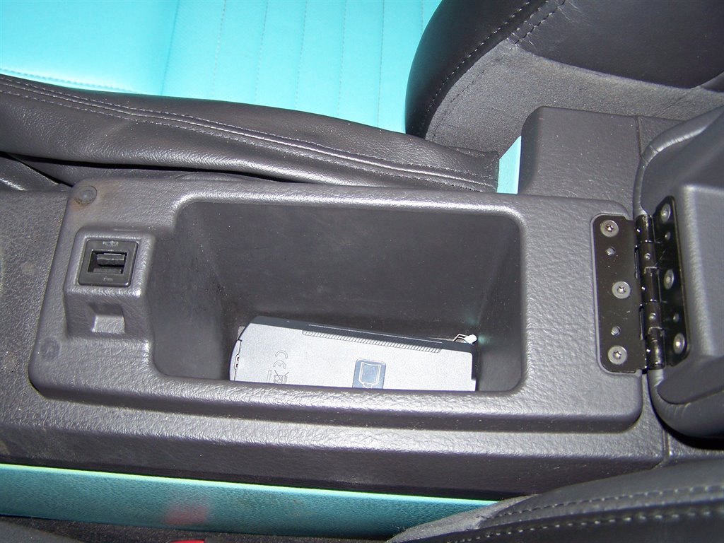 2002 Ford Thunderbird - $12,890