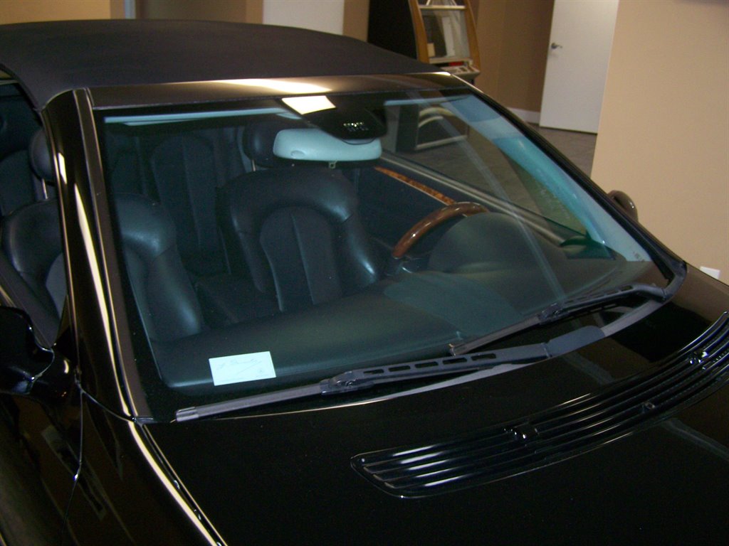 2005 Mercedes-Benz CLK-Class - $10,990