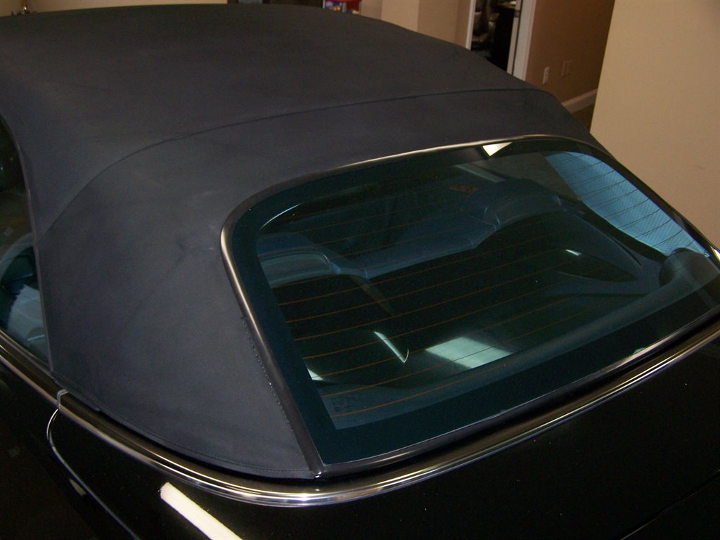 2005 Mercedes-Benz CLK-Class - $10,990