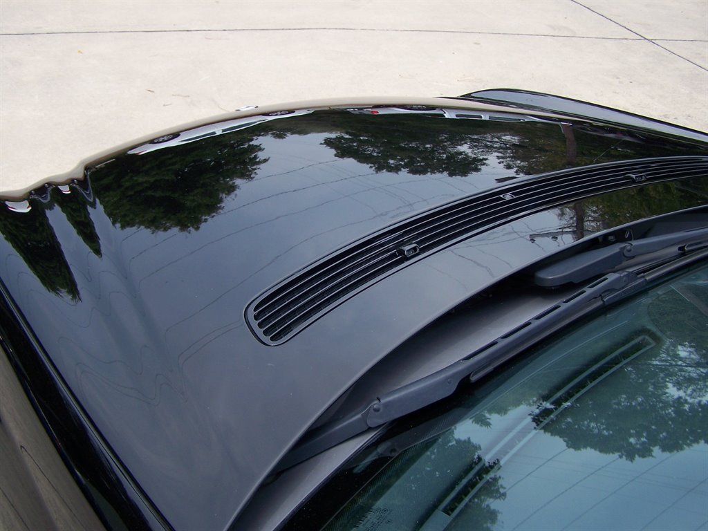 2005 Mercedes-Benz CLK-Class - $10,990