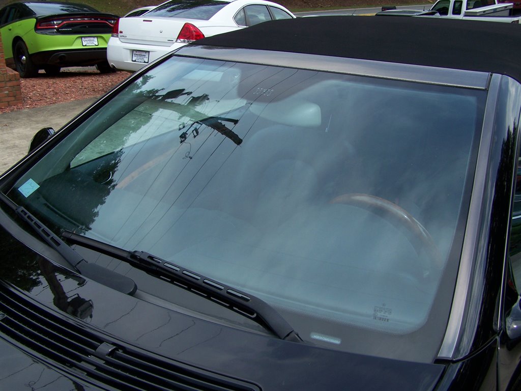 2005 Mercedes-Benz CLK-Class - $10,990