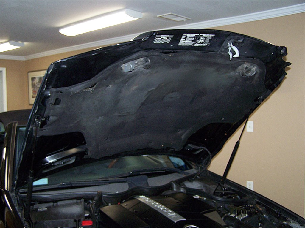 2005 Mercedes-Benz CLK-Class - $10,990