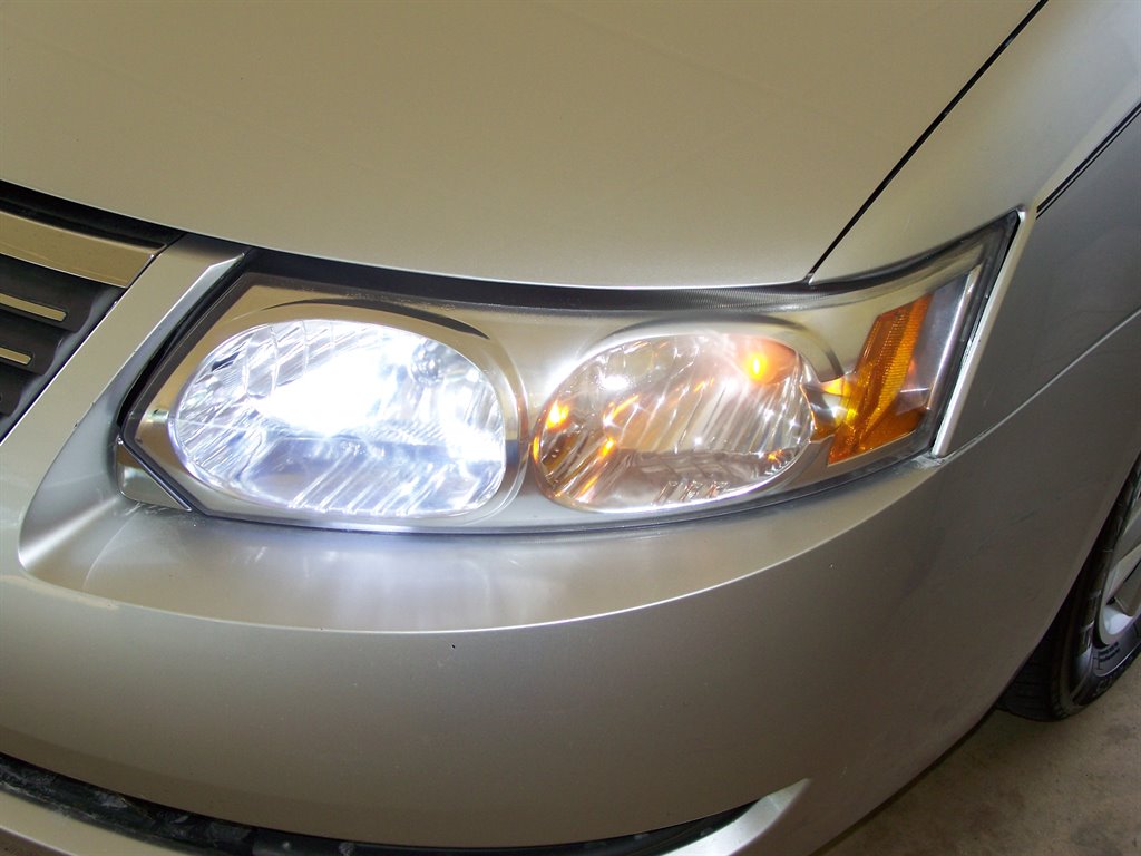 2006 Saturn Ion - $5,990