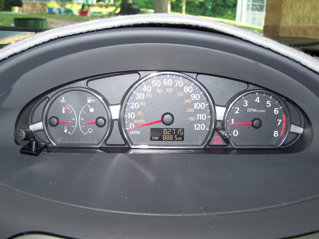 2006 Saturn Ion - $5,990