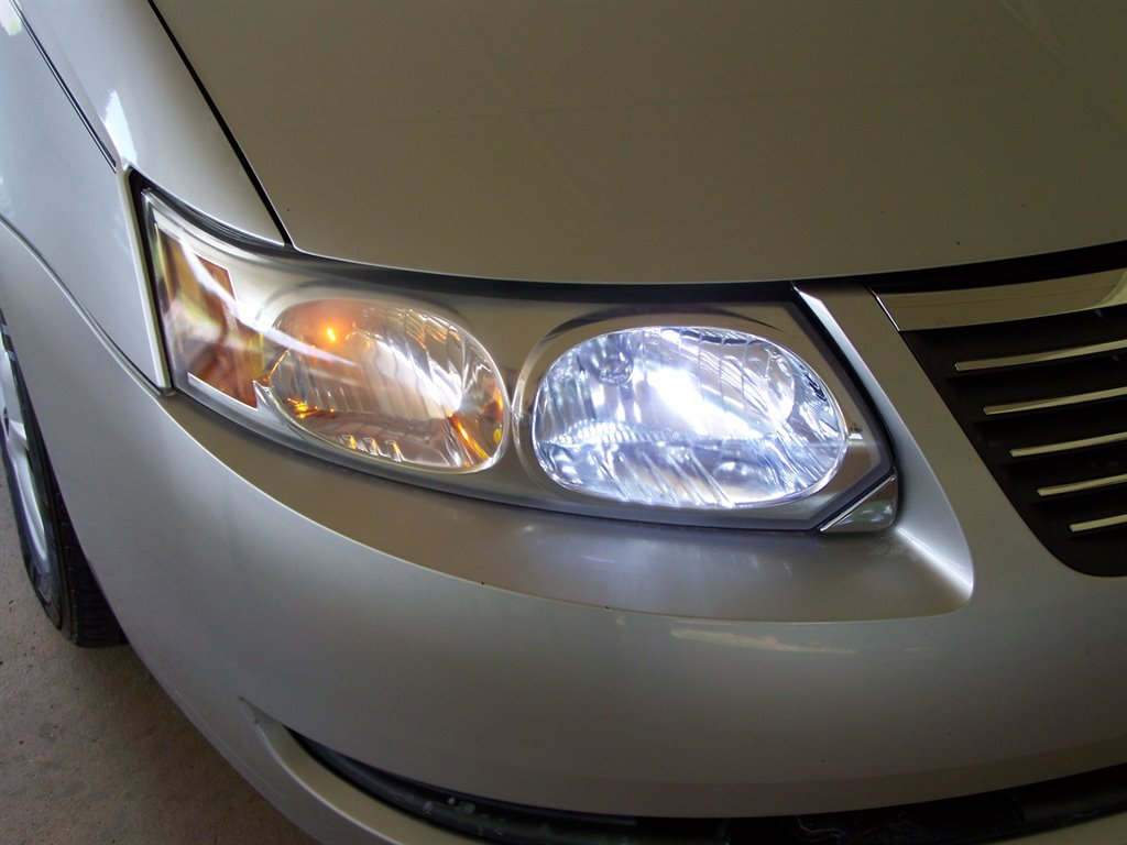 2006 Saturn Ion - $5,990