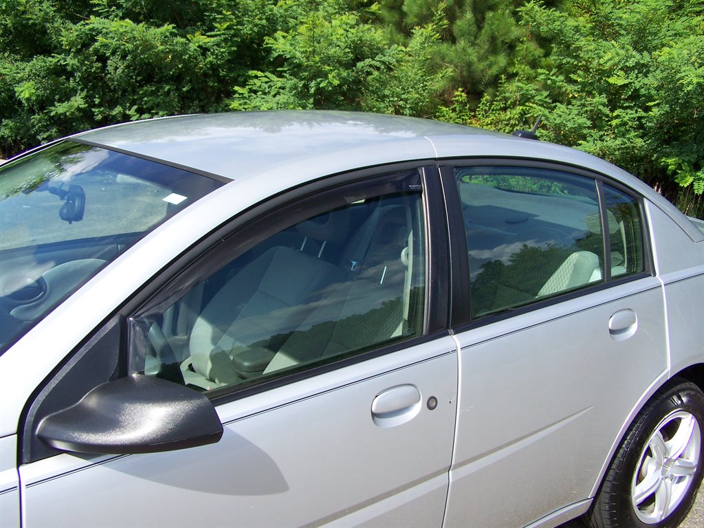 2006 Saturn Ion - $5,990