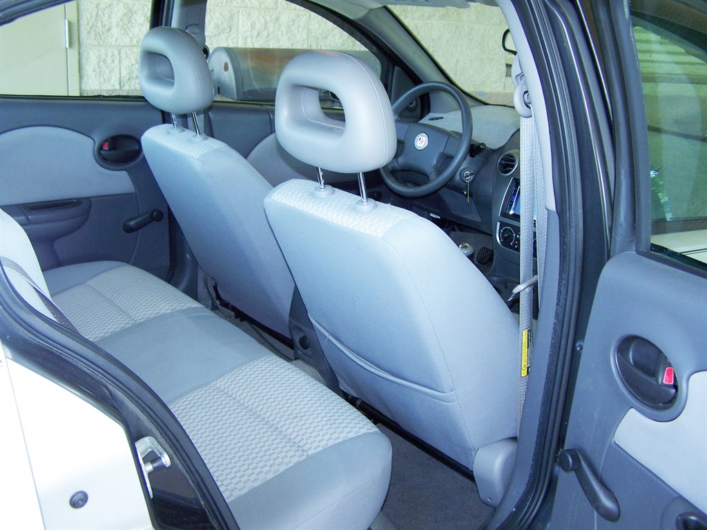 2006 Saturn Ion - $5,990