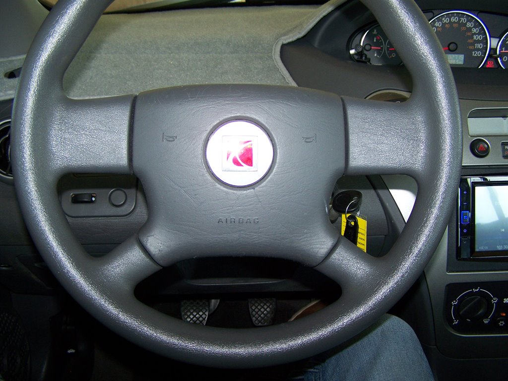 2006 Saturn Ion - $5,990