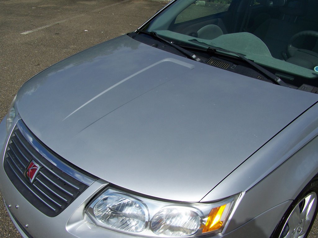 2006 Saturn Ion - $5,990