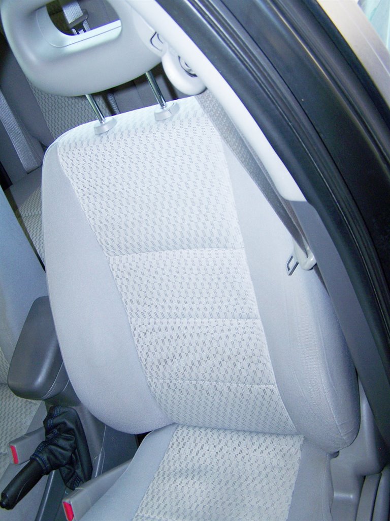 2006 Saturn Ion - $5,990
