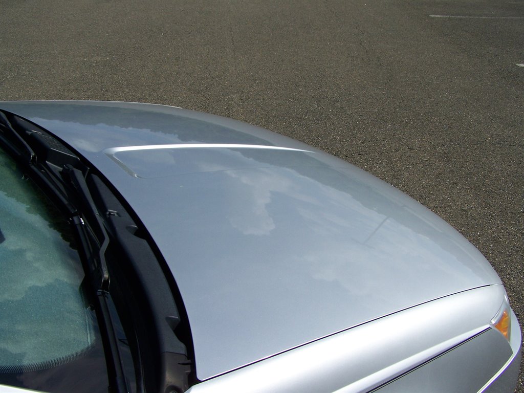 2006 Saturn Ion - $5,990