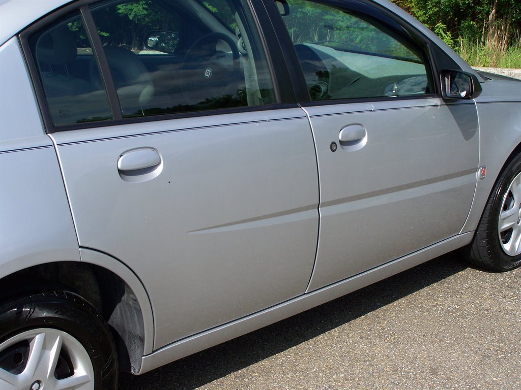 2006 Saturn Ion - $5,990