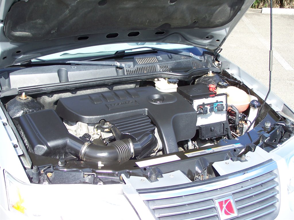 2006 Saturn Ion - $5,990