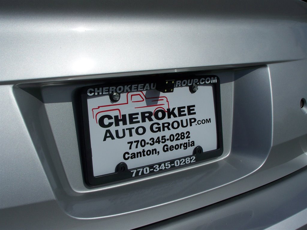 2006 Saturn Ion - $5,990