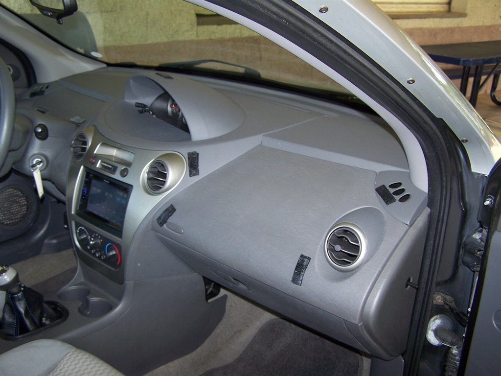 2006 Saturn Ion - $5,990