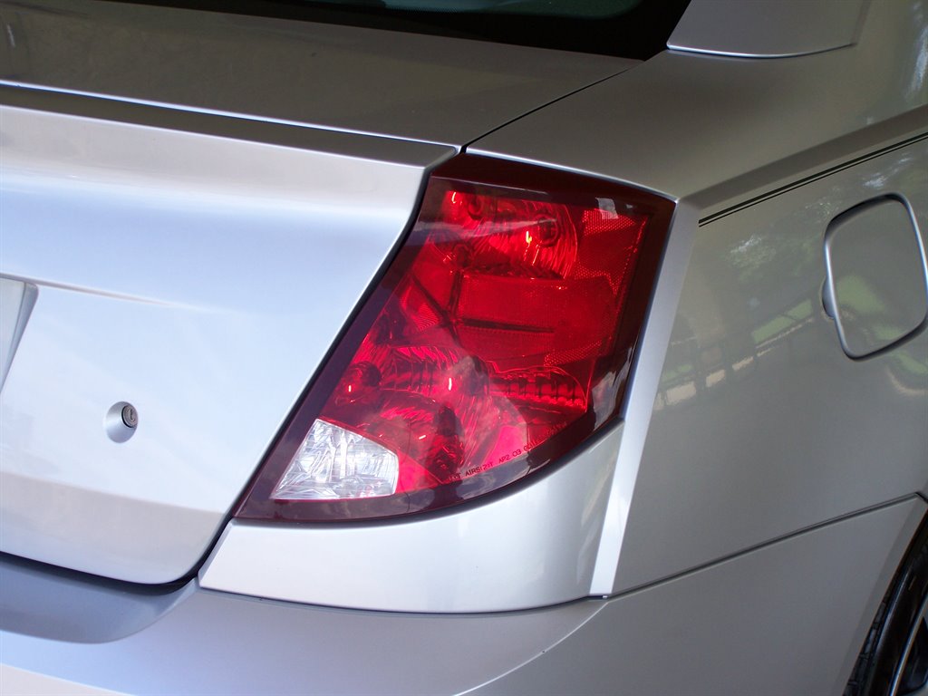 2006 Saturn Ion - $5,990