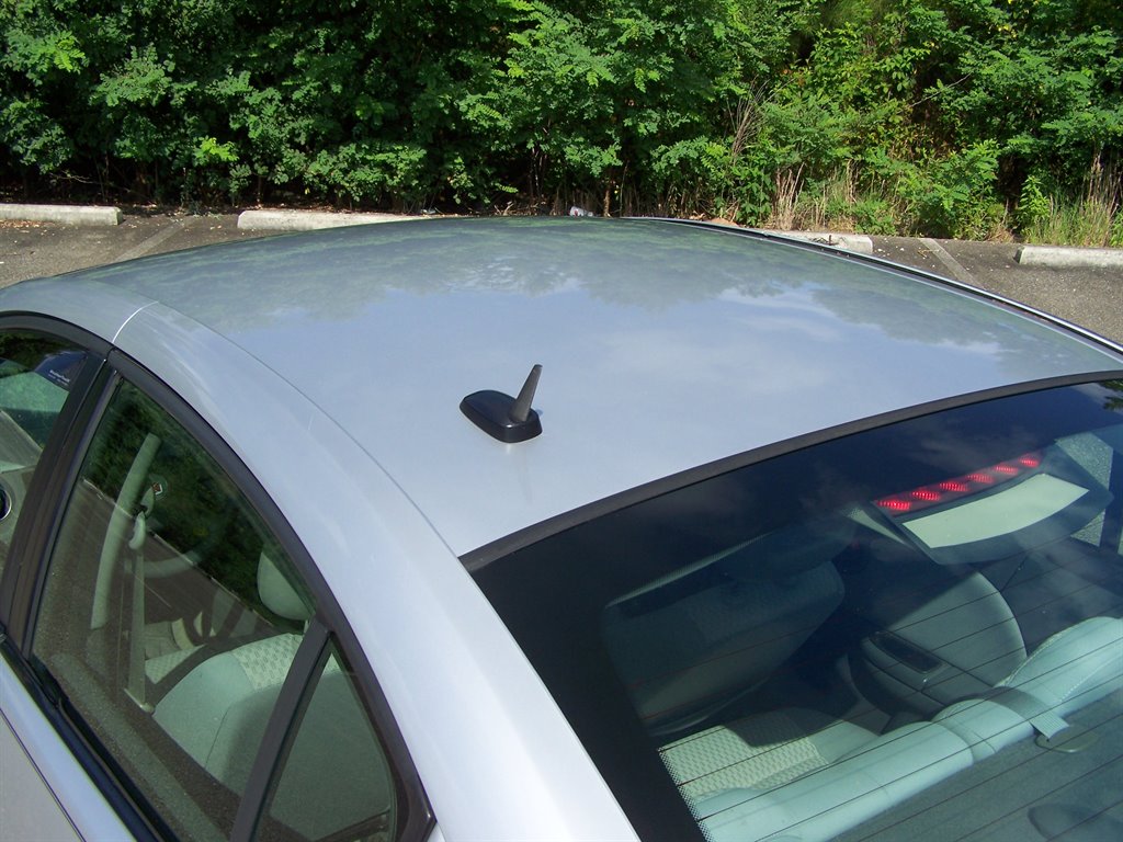 2006 Saturn Ion - $5,990