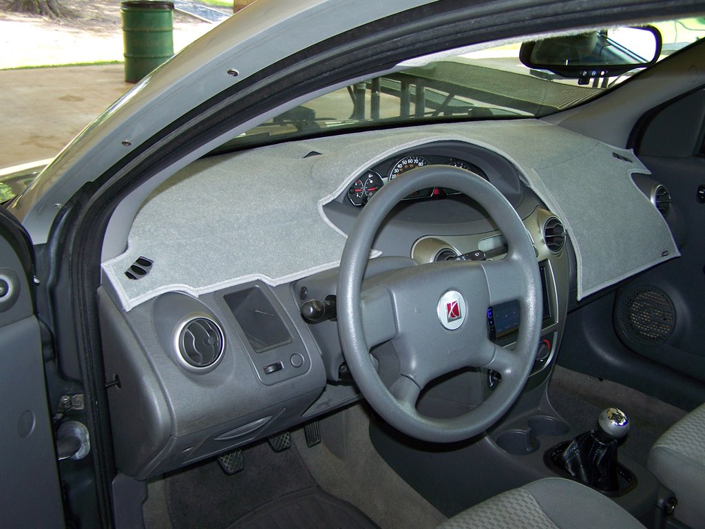2006 Saturn Ion - $5,990