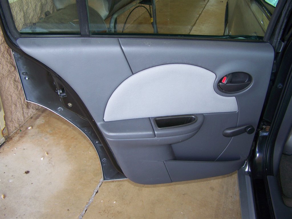 2006 Saturn Ion - $5,990