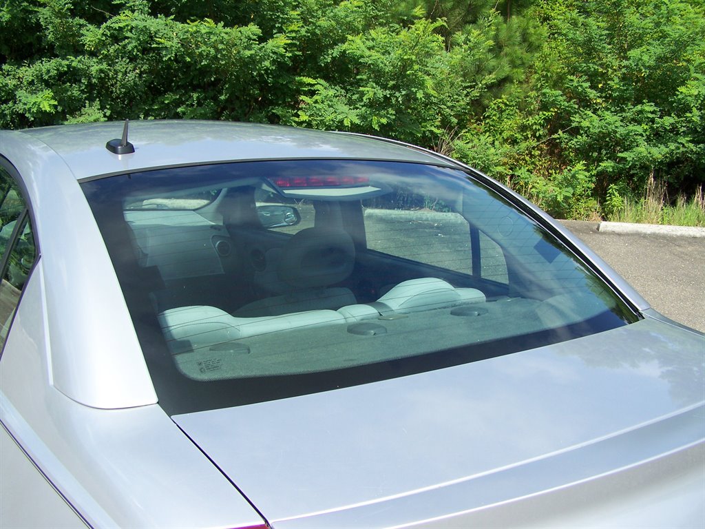 2006 Saturn Ion - $5,990