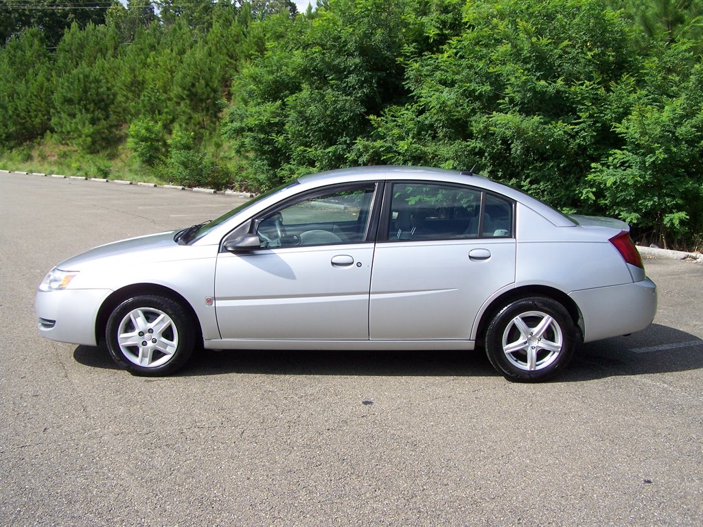 2006 Saturn Ion - $5,990