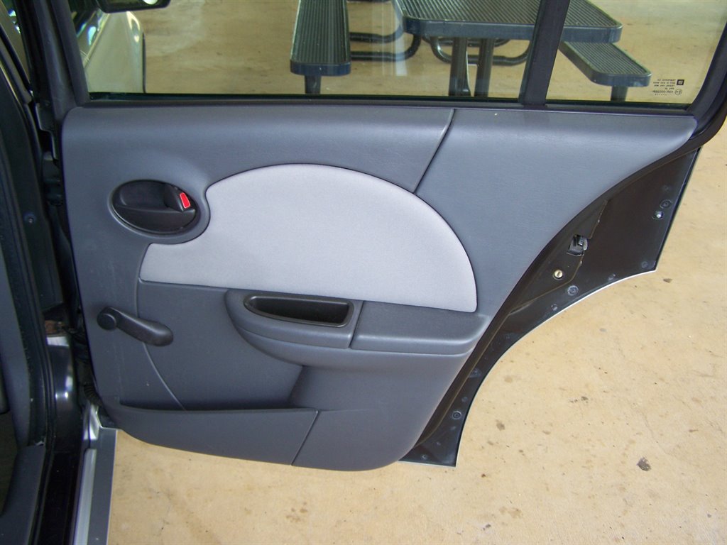 2006 Saturn Ion - $5,990