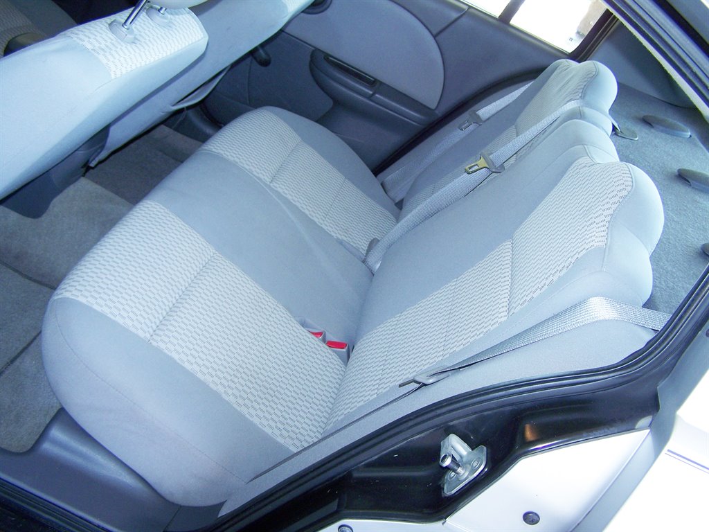 2006 Saturn Ion - $5,990